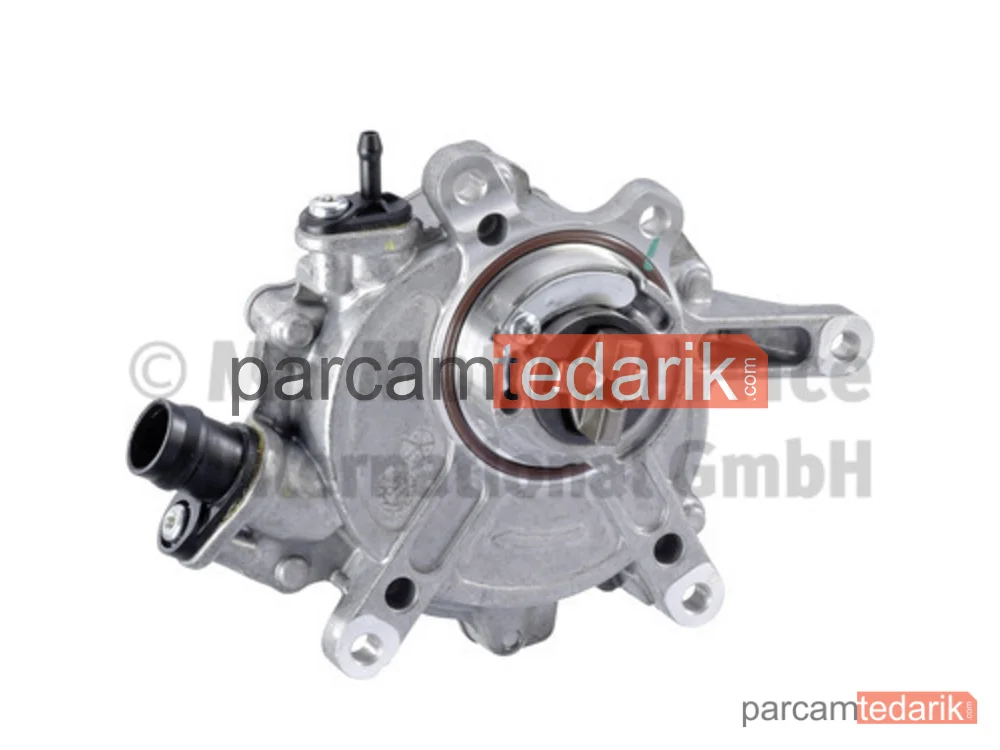 702551350 | Vakum Pompası — Mercedes-Benz E-Serisi, Mercedes-Benz E-Serisi T-Model, Mercedes-Benz CLS