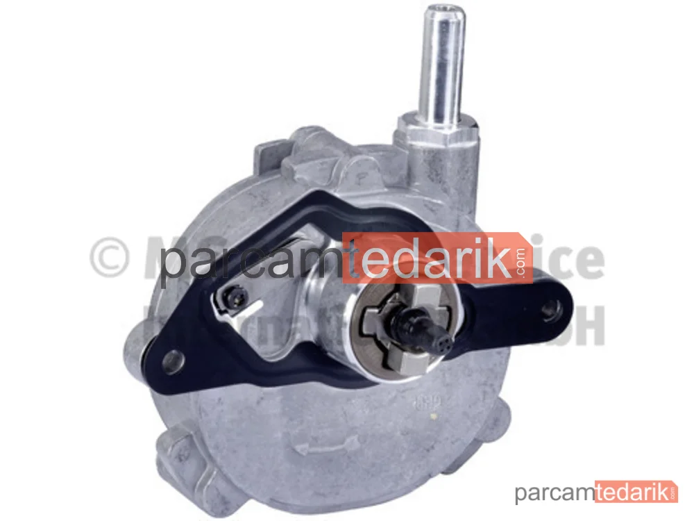 702551380 | Vakum Pompası — Mercedes-Benz C-Serisi Coupe, Mercedes-Benz CLK, Mercedes-Benz CLK Cabrio