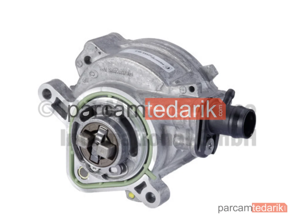 Vakum Pompası — Mercedes-Benz A-Serisi, Mercedes-Benz B-Serisi Sports Tourer, Renault Megane IV Grandtour - 702551450