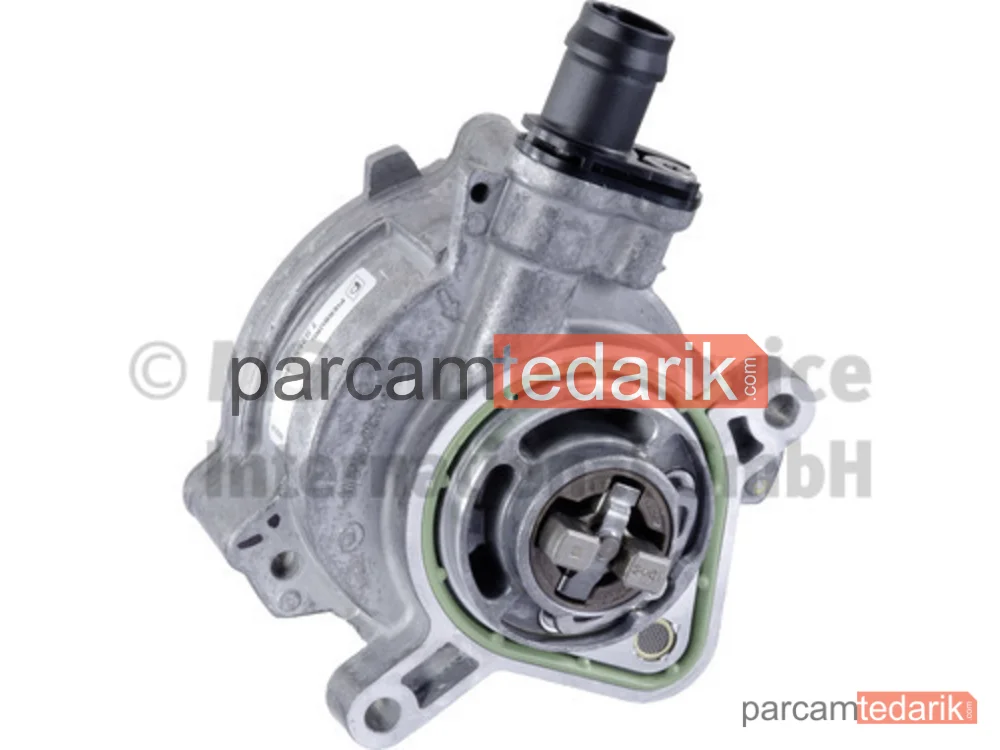Vakum Pompası — Mercedes-Benz A-Serisi, Mercedes-Benz B-Serisi Sports Tourer, Mercedes-Benz A-Serisi Sedan - 702551460