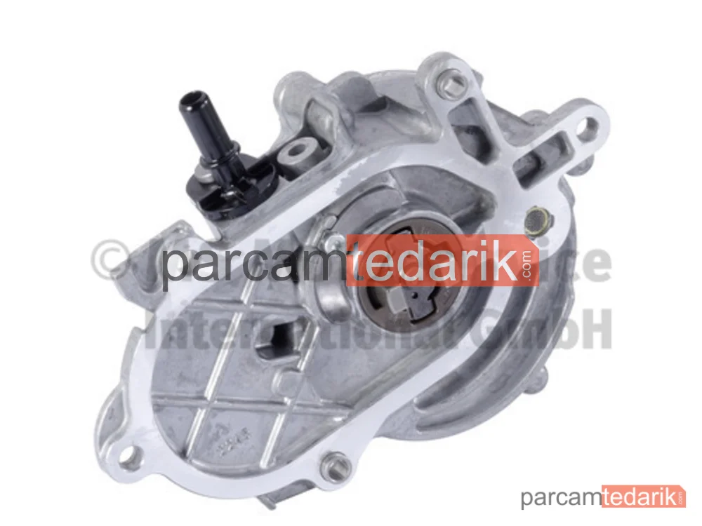 702551540 | Vakum Pompası — Peugeot 2008 I, Audi A6 C8, Audi A6 C8 Avant