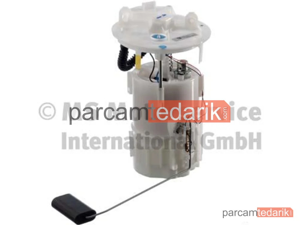 Yakıt Pompası — Renault Megane II, Renault Megane II Sedan, Renault SCÉNIC II - 702552410