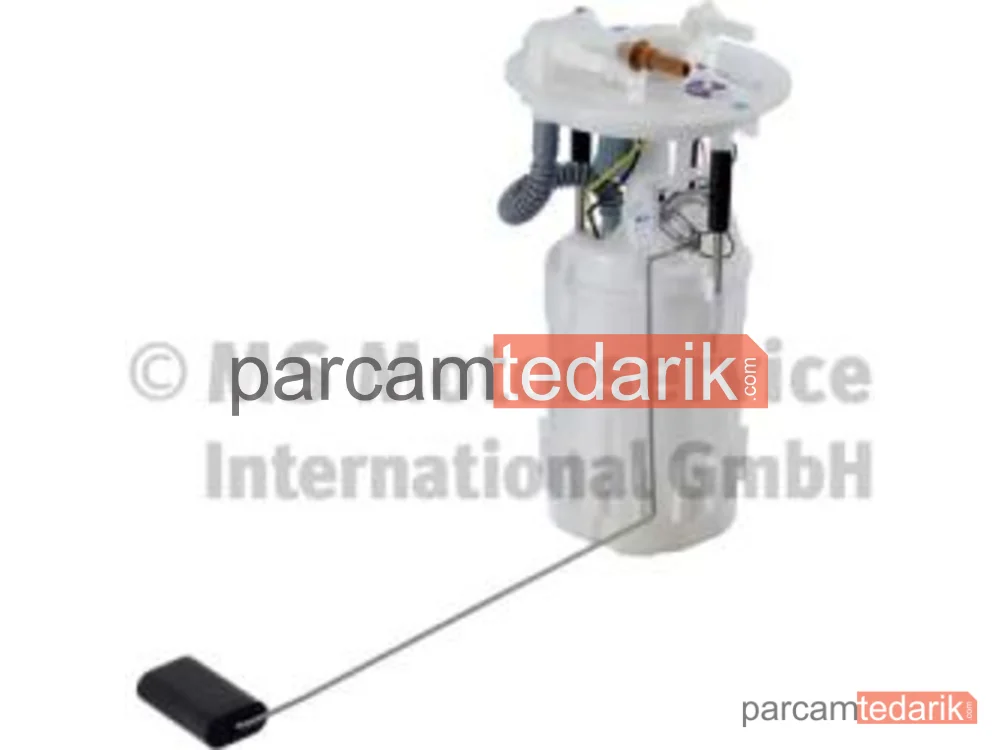 Yakıt Pompası — Nissan NV400 Panelvan/Van, Nissan NV400 Platform şasi, Nissan NV400 Minibüs/Otobüs - 702552720