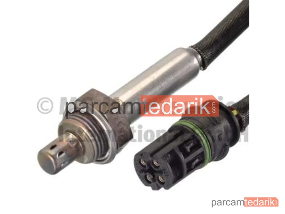 702604370 | Lambda (Oksijen) Sensörü — BMW 3, BMW 3 Cabrio, BMW 3 Coupe
