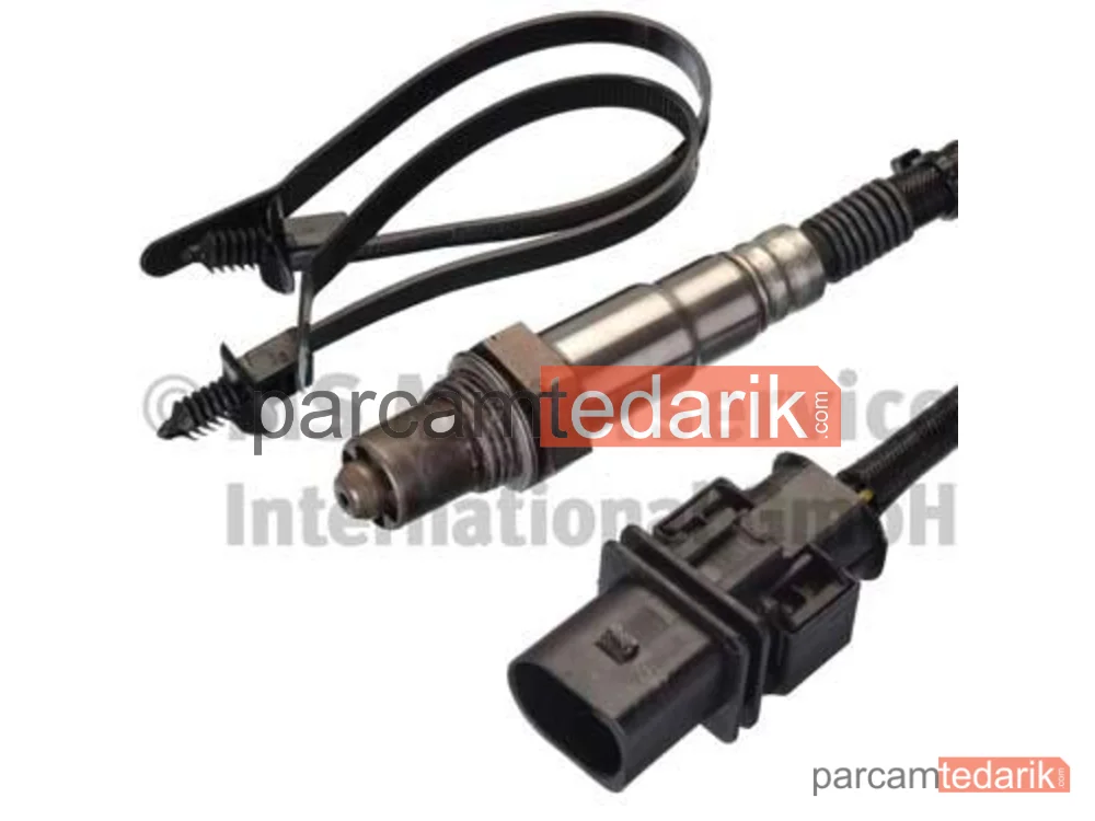 702604410 | Lambda (Oksijen) Sensörü — BMW 1, BMW 5 Touring, BMW 3 Touring