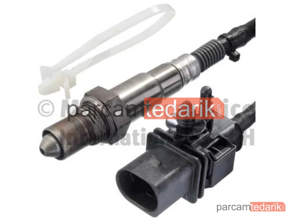 705271290 | Lambda (Oksijen) Sensörü — Audi A3, Audi A3 Sportback, Audi A4 B7