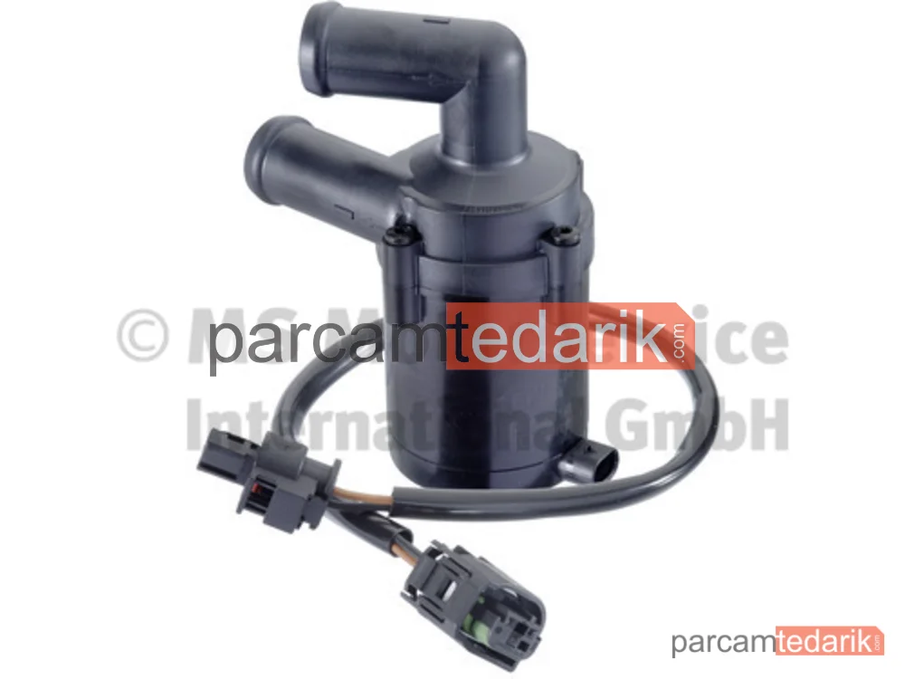 PIERBURG 702671480 | Pompalar — VW Golf V, VW Tiguan, VW Golf VI