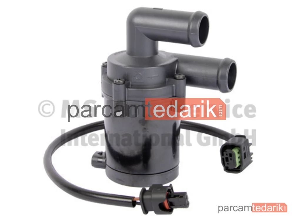 PIERBURG 702671490 | Pompalar — VW Passat B6 Variant, VW Passat B6, VW Tiguan