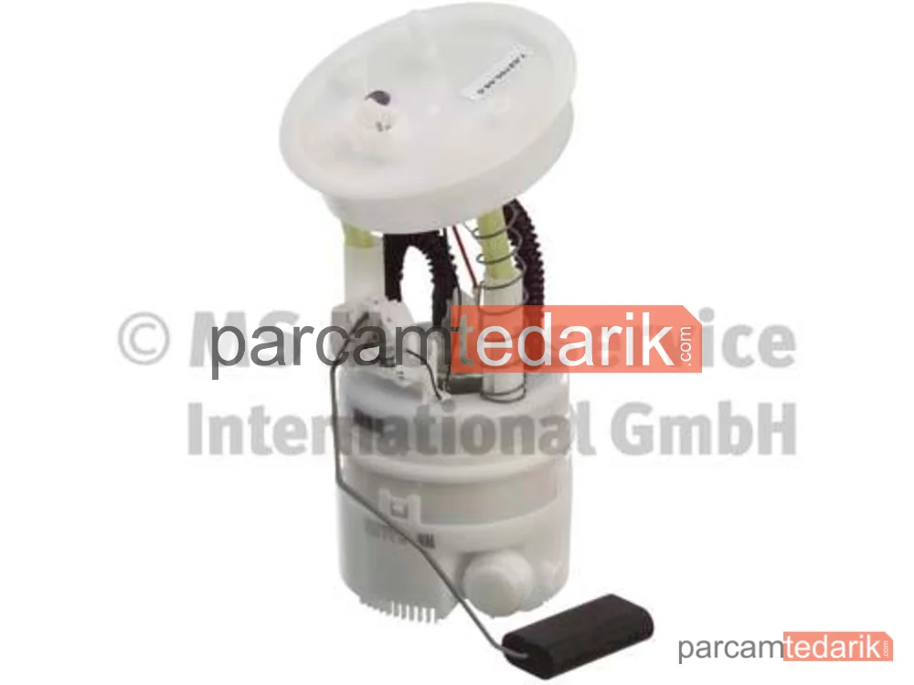 702700580 | Yakıt Pompası — Mini Mini, Mini Mini Clubman, Mini Mini Cabrio