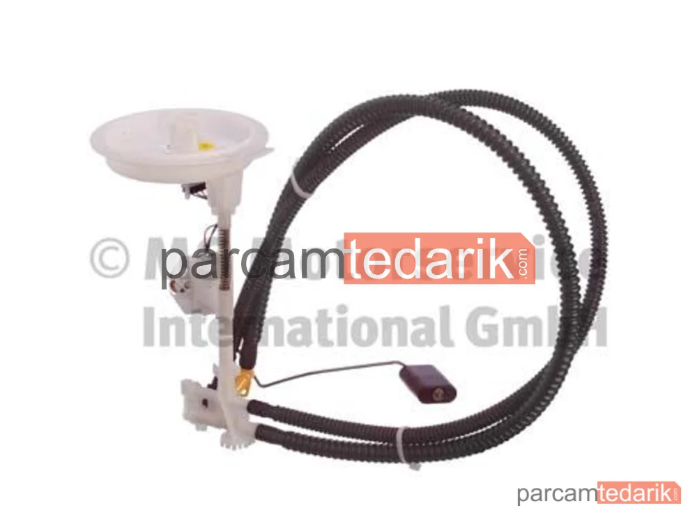 Yakıt Depo Şamandırası — VW Tiguan - 702701220