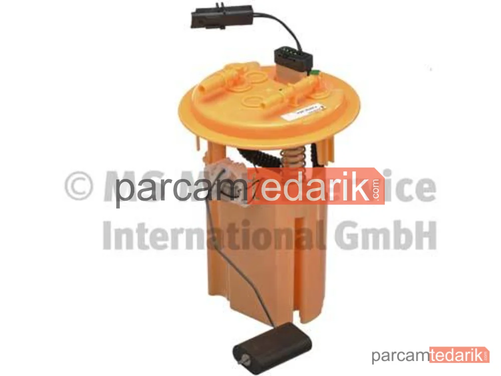 Yakıt Depo Şamandırası — Citroën Berlingo Kasa/büyük limuzin, Citroën Berlingo Multispace, Citroën C4 GRAND Picasso I - 702701450