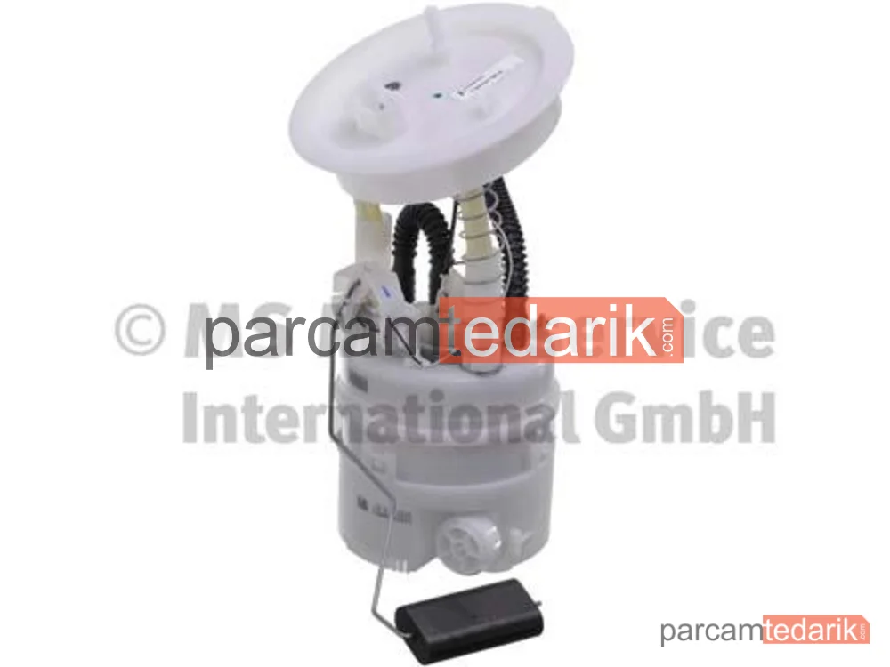 702701680 | Yakıt Pompası — Mini Mini Countryman, Mini Mini Paceman