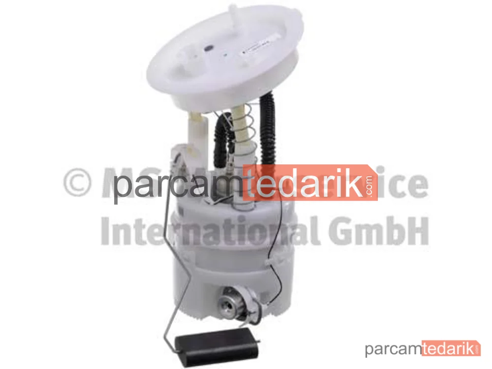 702701690 | Yakıt Pompası — Mini Mini Countryman, Mini Mini Paceman