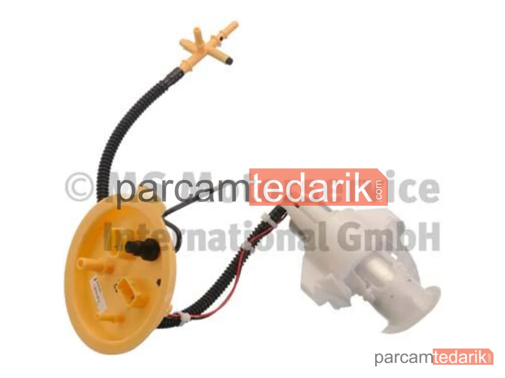 702701870 | Yakıt Pompası — BMW 5, BMW 5 Touring, BMW 5 Gran Turismo