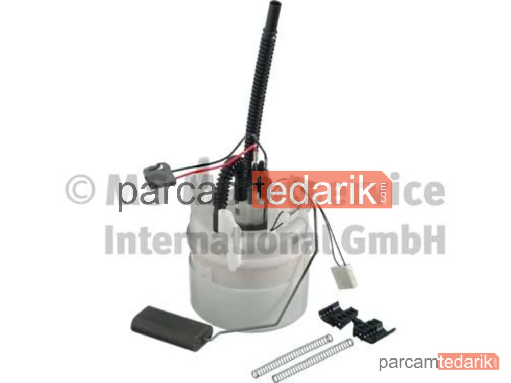 702701990 | Yakıt Pompası — Citroën C1 II, Peugeot 108, Toyota AYGO
