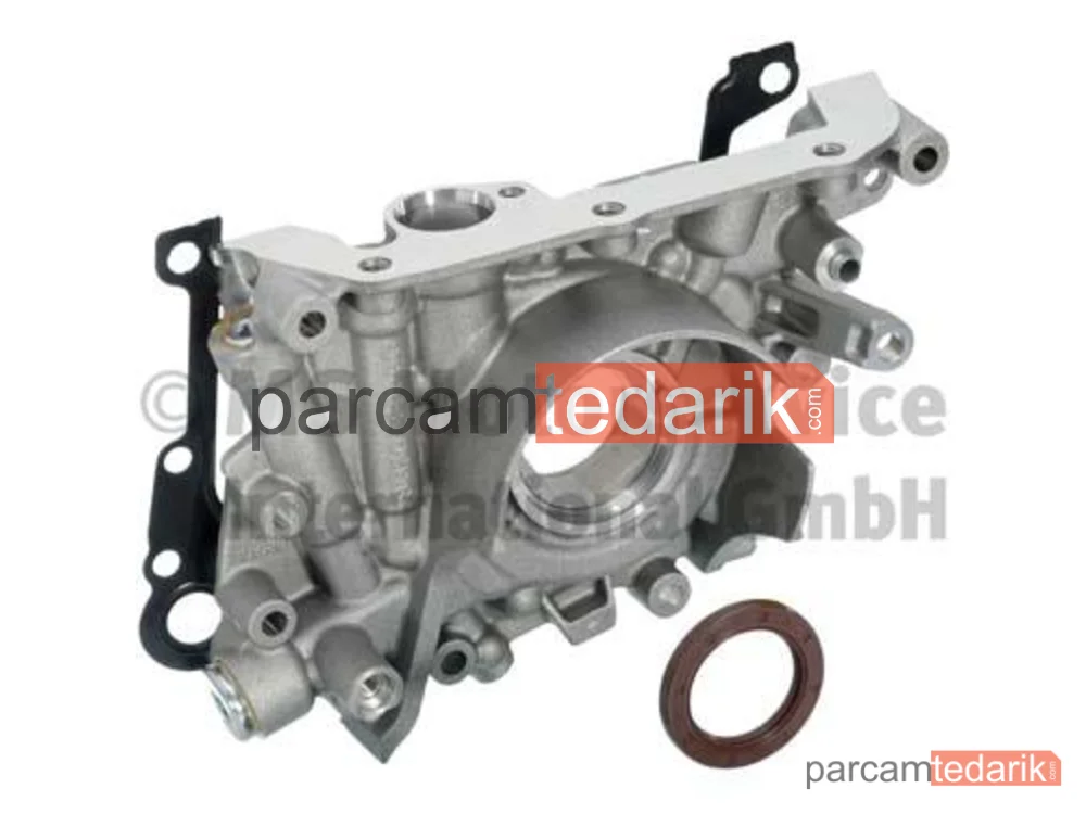 702801120 | Yağ Pompası — Ford Focus III, Ford Focus III Sedan, Ford Focus III Turnier
