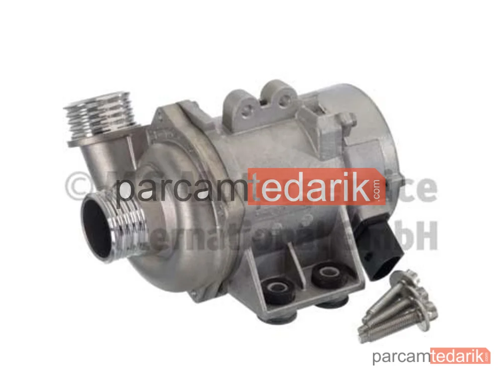 702851200 | Su Pompası — BMW 5 Touring, BMW 5, BMW 3 Coupe