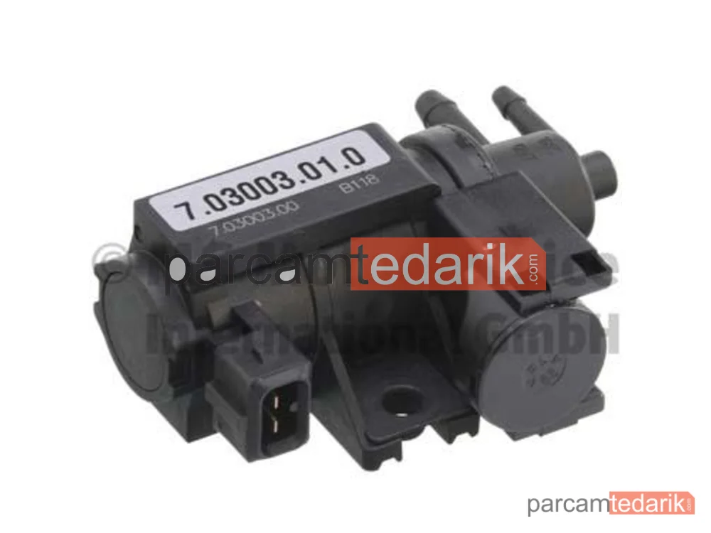 703003010 | Turboşarj — Fiat Panda, Alfa Romeo 159 Sportwagon, Alfa Romeo Giulietta