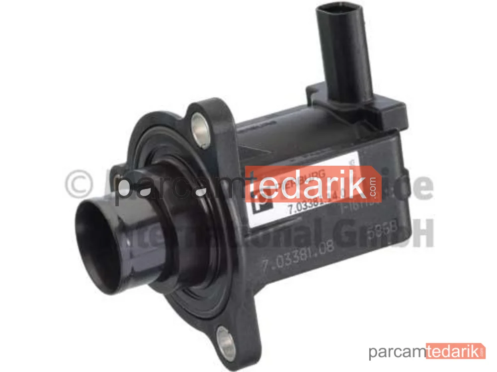 703381140 | Turboşarj ayarlaması — Opel Astra K, Opel Astra K Sports Tourer, Opel ADAM