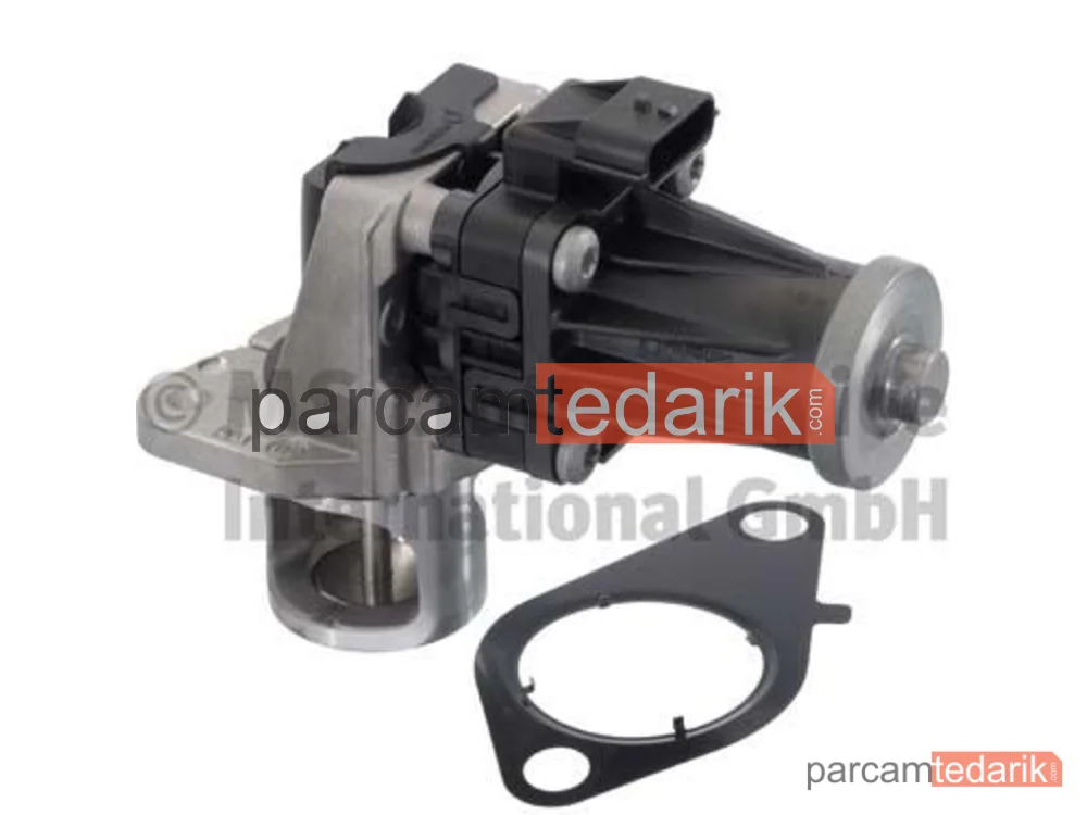EGR Valfi — Mercedes-Benz Citan Kasa/büyük limuzin, Renault Kangoo Express, Mercedes-Benz A-Serisi - 703435050