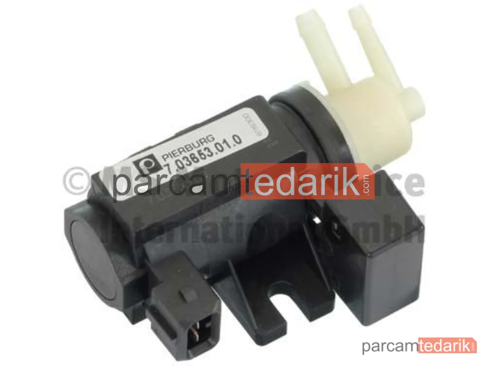 703653010 | Turboşarj — Opel Corsa D, Opel Corsa D Kasa/eğik Arka