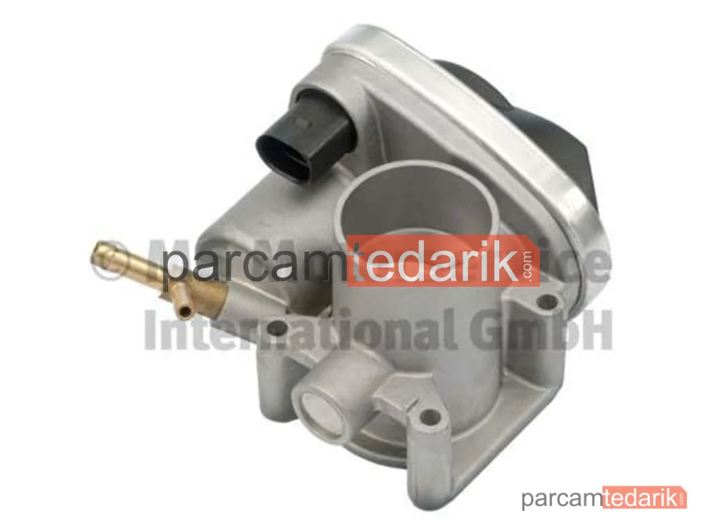 703703080 | Gaz Kelebeği — Skoda Fabia I, Skoda Fabia I Combi, Skoda Octavia I