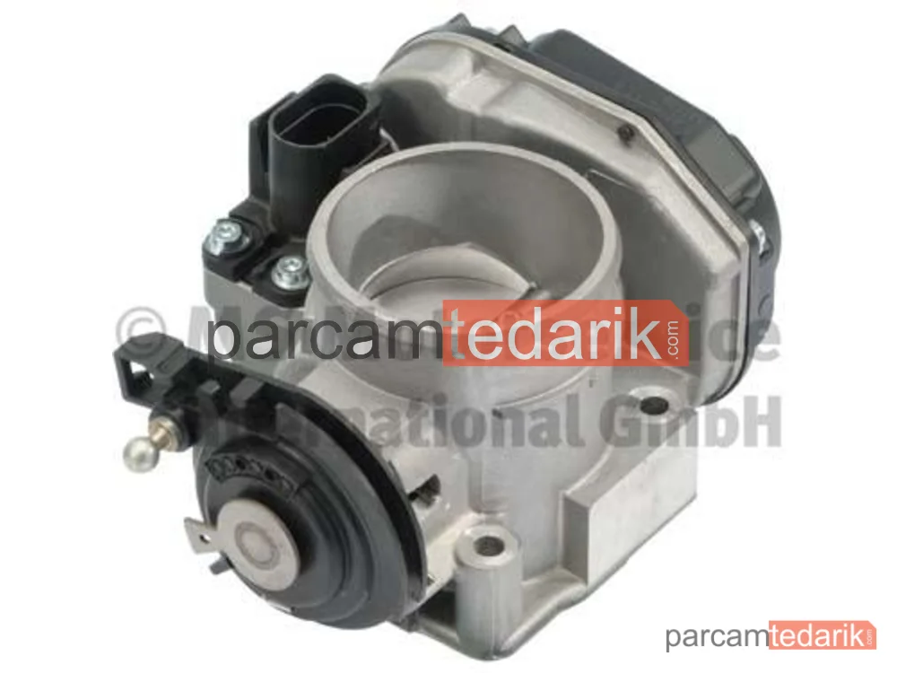 Gaz Kelebeği — Audi A6 C5 Avant, Audi A4 B5, Audi A6 C5 - 703703170