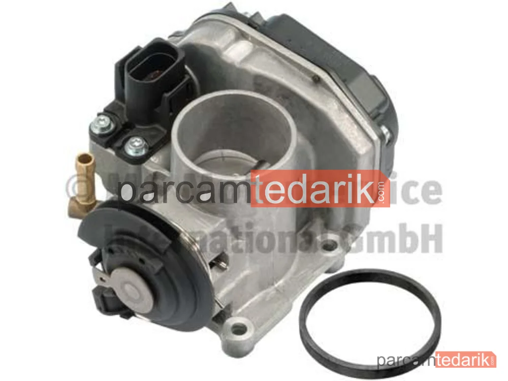 703703360 | Gaz Kelebeği — VW Polo III, Seat Cordoba, Seat Ibiza II