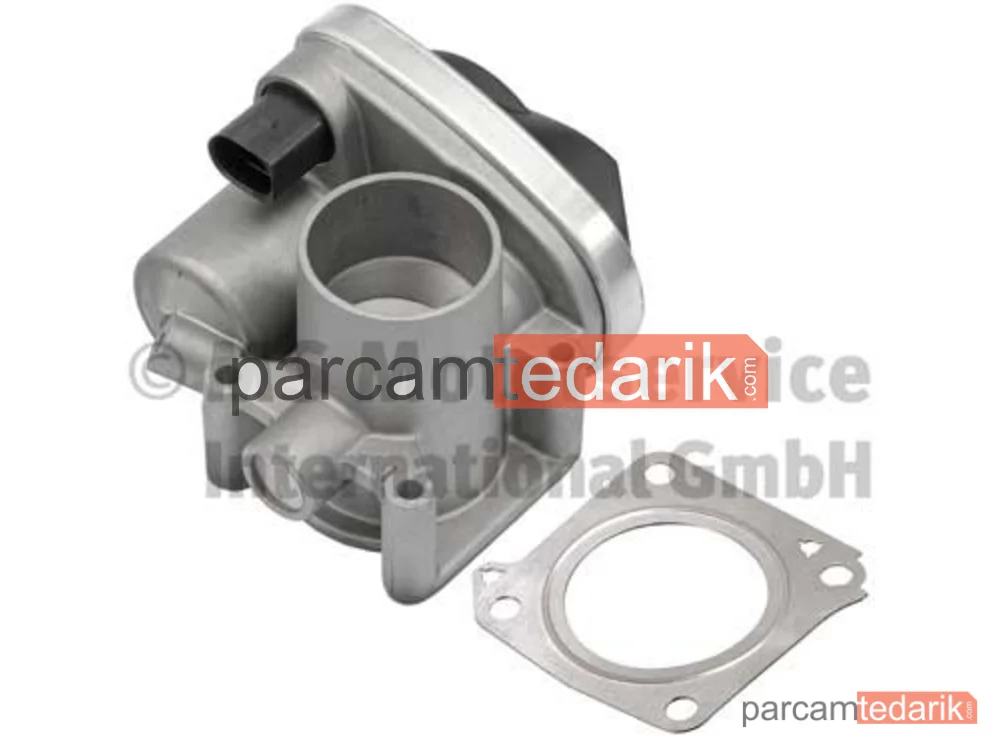 Gaz Kelebeği — Seat Cordoba, Seat Ibiza III, Skoda Fabia I Combi - 703703390