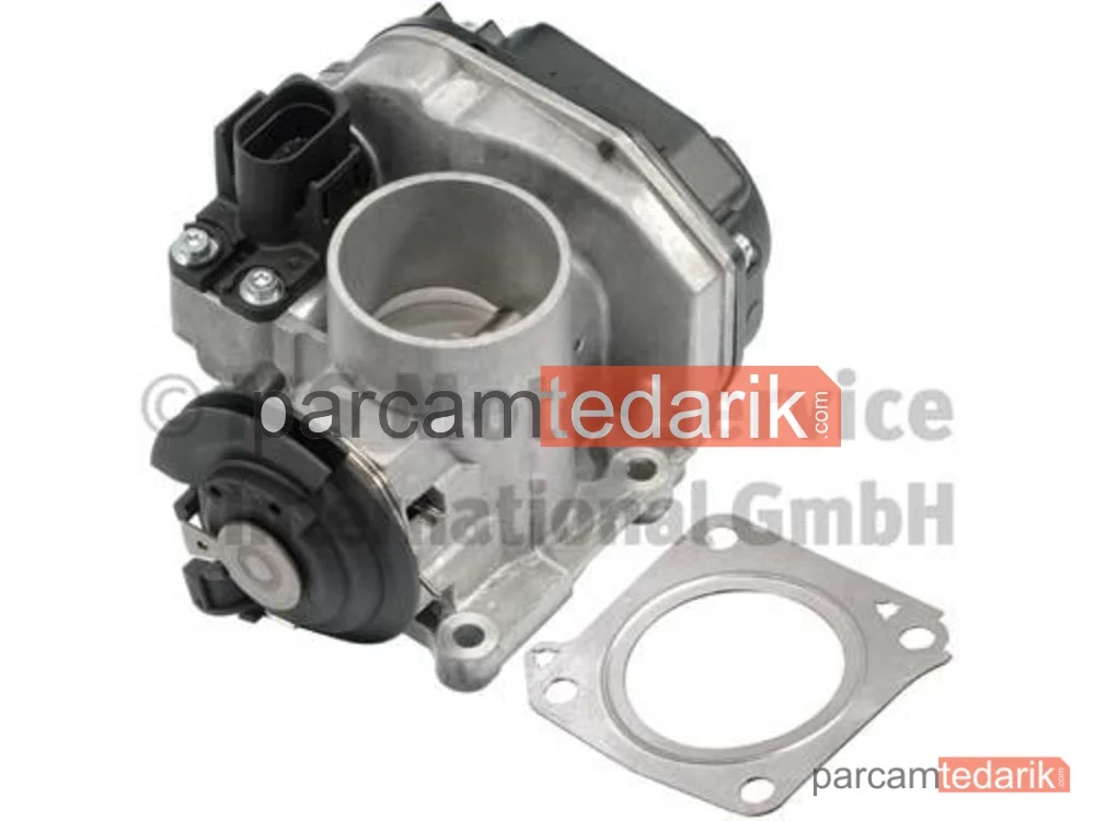 703703400 | Gaz Kelebeği — VW Lupo I