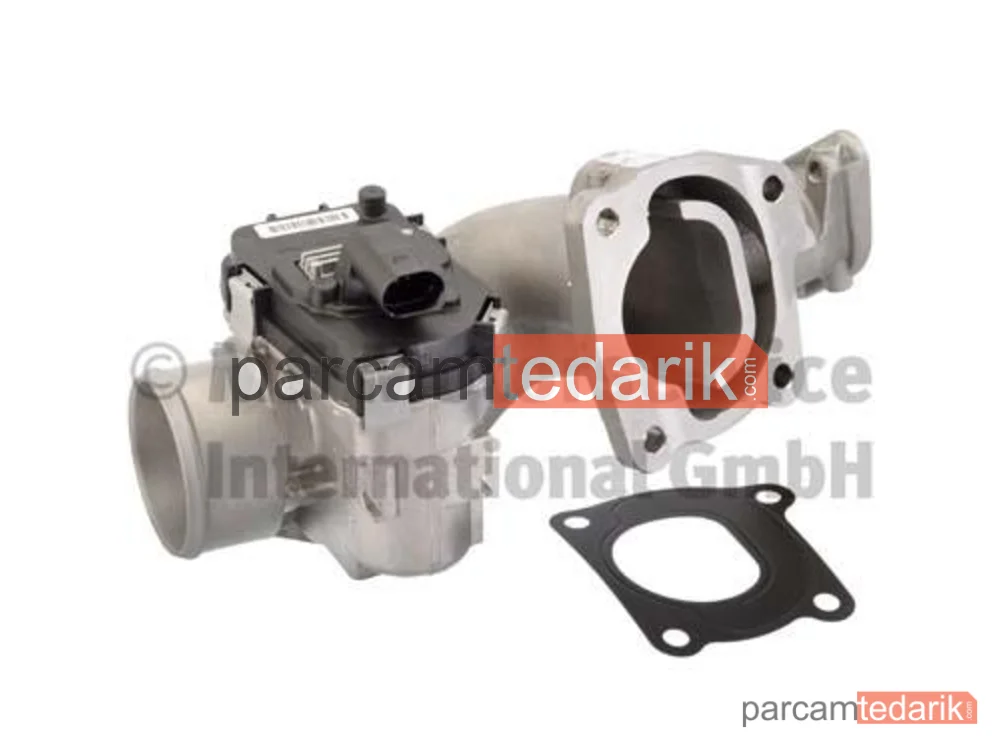 Kumanda Kapağı — Iveco Daily IV Panelvan/Van, Iveco Daily IV Platform şasi, Fiat Ducato Panelvan/Van - 703703490