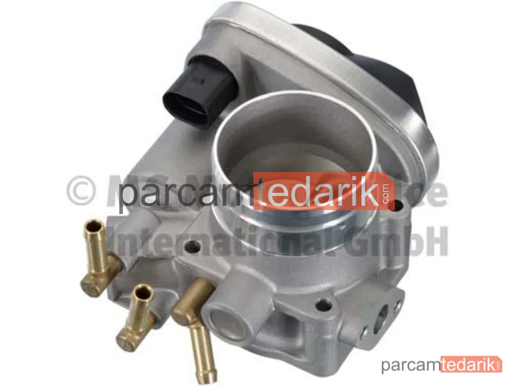 Gaz Kelebeği — Audi A3, Audi A3 Sportback, Seat Altea - 703703680