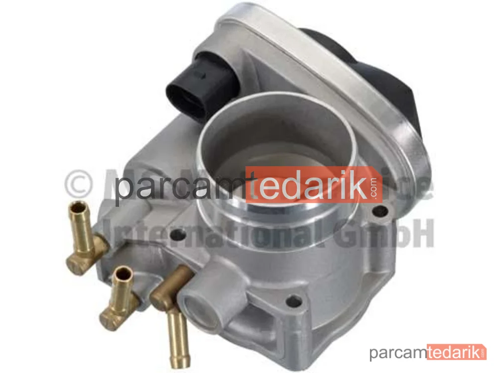 Gaz Kelebeği — Skoda Octavia II, VW Golf PLUS V, VW Golf VI - 703703760