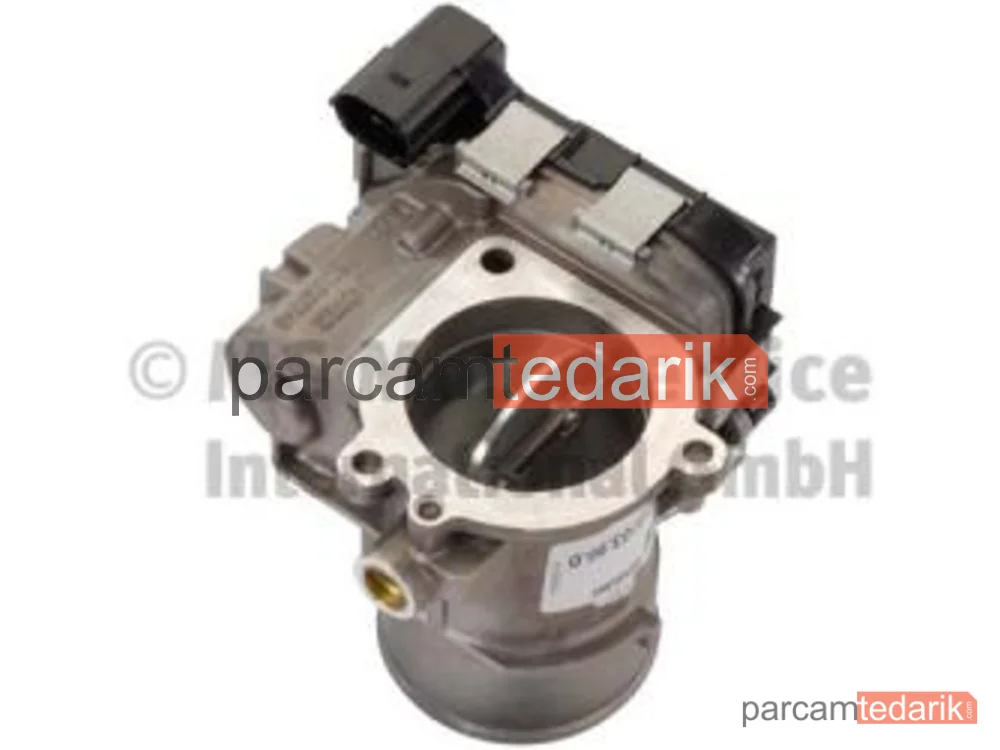 Kumanda Kapağı — Fiat Ducato Platform şasi, Fiat Ducato Panelvan/Van, Iveco Daily VI Panelvan/Van - 703703960