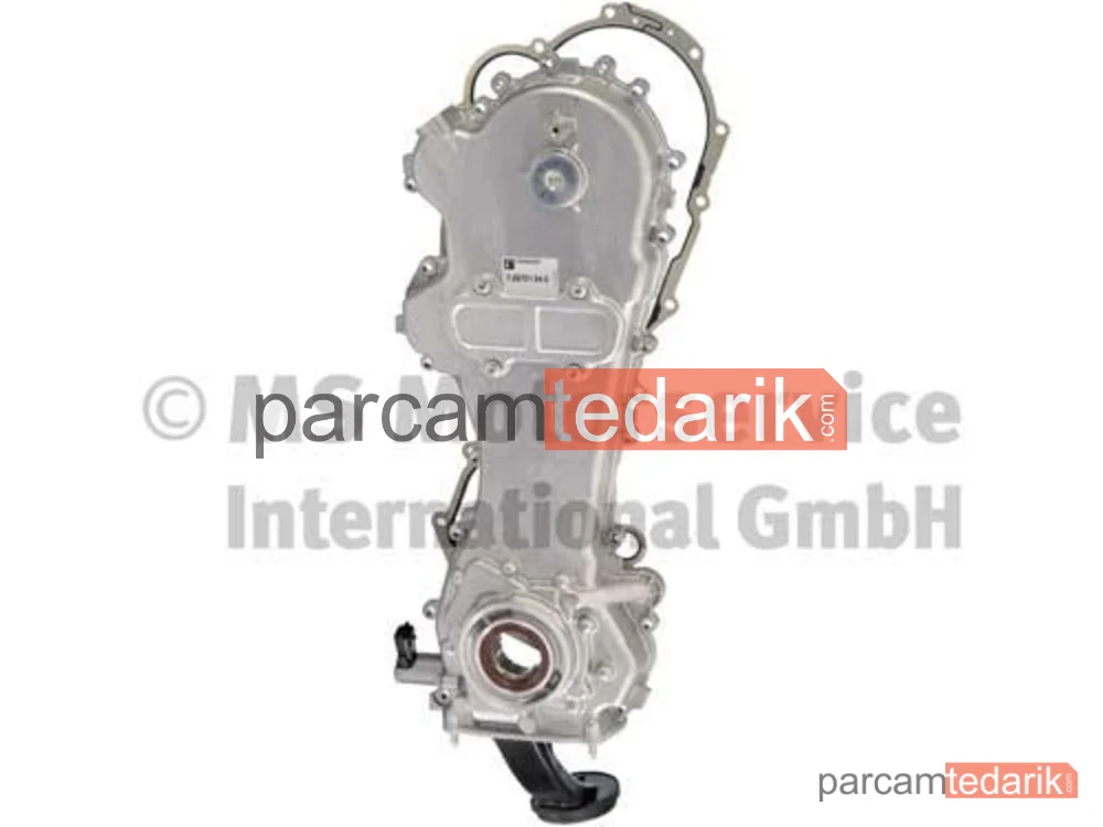 703721040 | Yağ Pompası — Opel Astra J Sports Tourer, Opel Corsa D, Opel Corsa D Kasa/eğik Arka