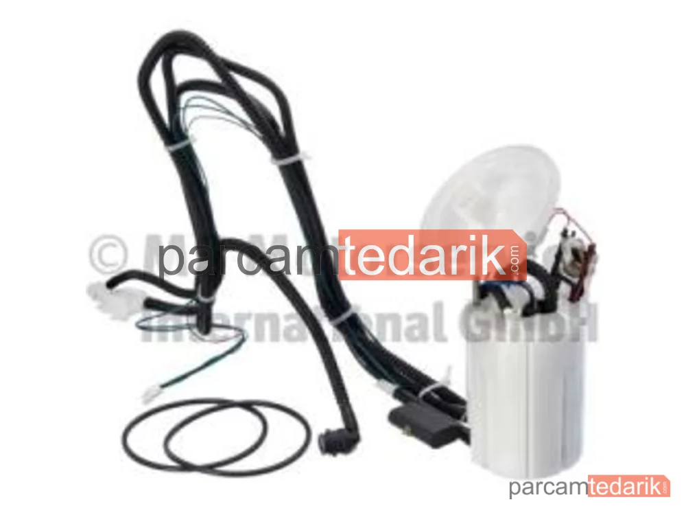 703794200 | Yakıt Pompası — BMW 5, BMW 5 Touring, BMW 6