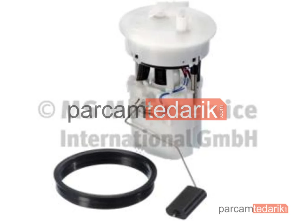 703794220 | Yakıt Pompası — Mazda 2, Ford Fiesta VI