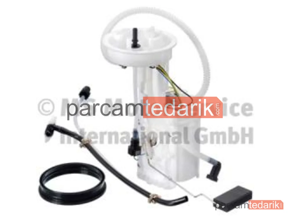 703794230 | Yakıt Pompası — Audi A4 B6 Cabrio, Audi A4 B7 Avant, Audi A4 B6