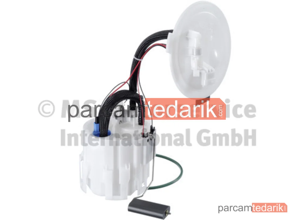 703794330 | Yakıt Pompası — Opel Zafira / Zafira Family B, Opel Zafira B Kasa/büyük limuzin