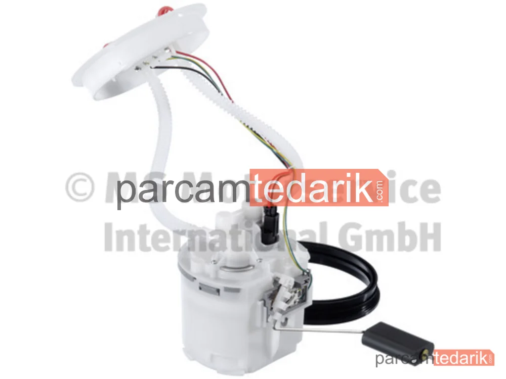 703794350 | Yakıt Pompası — Ford Mondeo III Sedan, Ford Mondeo III, Ford Mondeo III Turnier