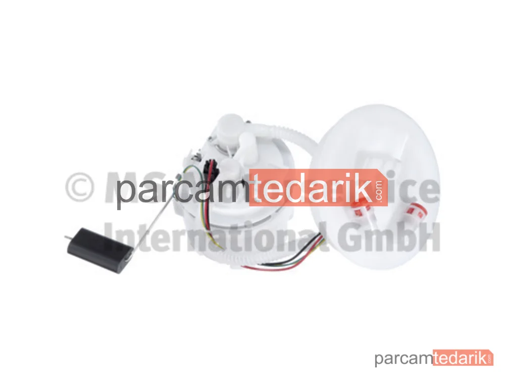 PIERBURG 703794350 | Yakıt Pompası — Ford Mondeo III Sedan, Ford Mondeo III, Ford Mondeo III Turnier