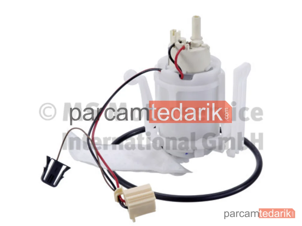 PIERBURG 703794370 | Yakıt Pompası — BMW 7