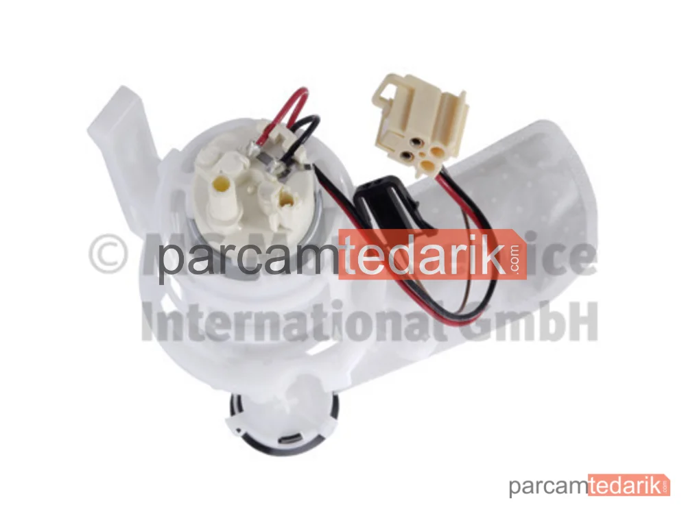 PIERBURG 703794370 | Yakıt Pompası — BMW 7