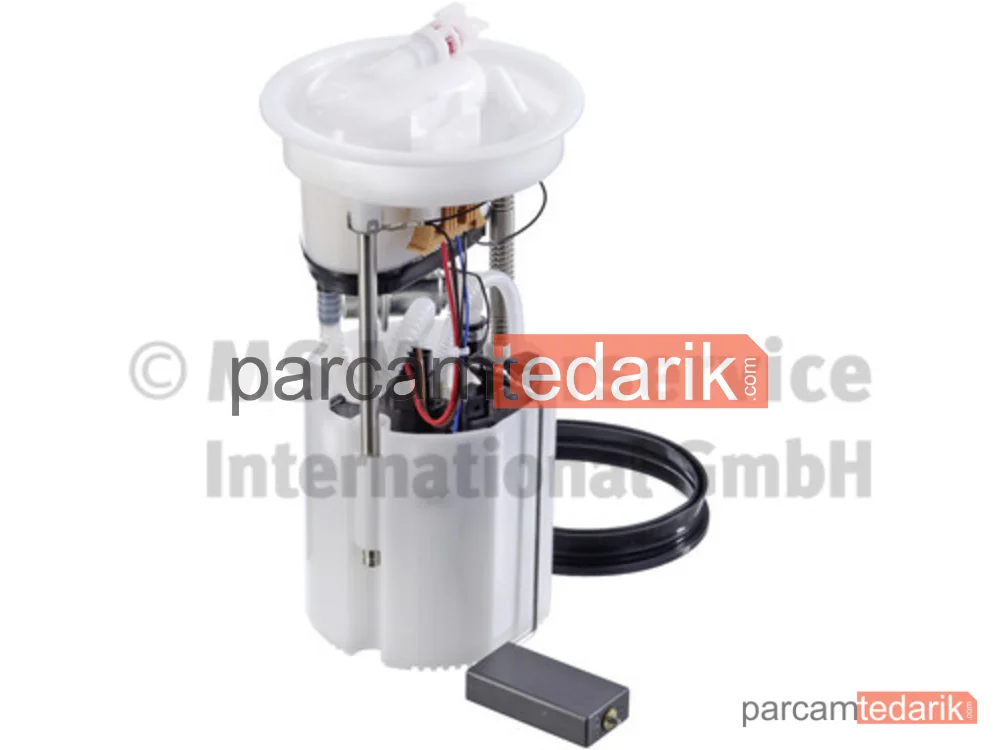 703794420 | Yakıt Pompası — Ford Mondeo IV, Ford Mondeo IV Sedan, Ford Mondeo IV Turnier