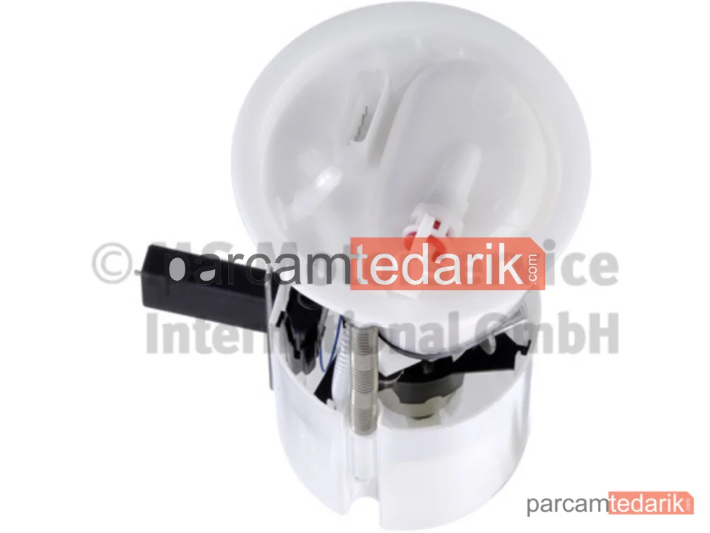 PIERBURG 703794420 | Yakıt Pompası — Ford Mondeo IV, Ford Mondeo IV Sedan, Ford Mondeo IV Turnier