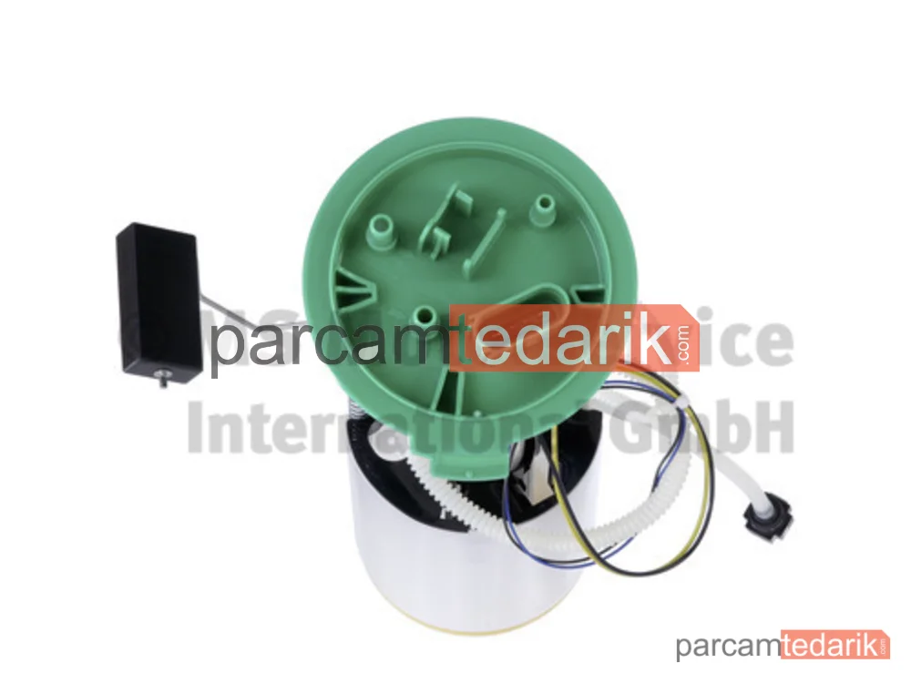 PIERBURG 703794430 | Yakıt Pompası — Audi A4 B7, Audi A4 B7 Avant, Audi A4 B7 Cabrio
