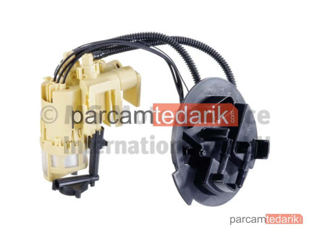 703794470 | Yakıt Pompası — Mercedes-Benz C-Serisi, Mercedes-Benz C-Serisi T-Model, Mercedes-Benz E-Serisi T-Model