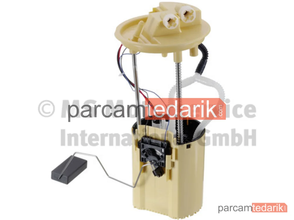703794500 | Yakıt Pompası — Ford Transit Panelvan/Van, Ford Transit Minibüs/Otobüs, Ford Transit Platform şasi