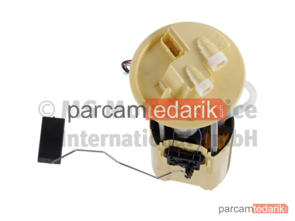 PIERBURG 703794500 | Yakıt Pompası — Ford Transit Panelvan/Van, Ford Transit Minibüs/Otobüs, Ford Transit Platform şasi