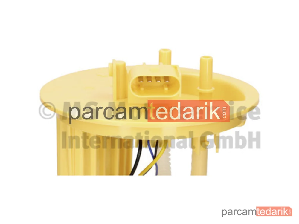 703794540 | Yakıt Pompası — VW Crafter 30-35 Minibüs/Otobüs, VW Crafter 30-50 Platform şasi, VW Crafter 30-50 Panelvan/Van